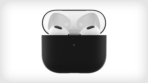 Apple разрабатывает удешевленные AirPods и MacBook с тачскрином