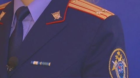 Пензенские следователи проводят проверку по факту падения ребенка с высоты