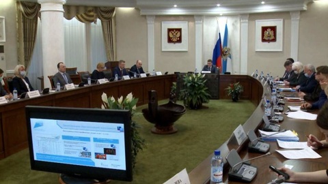 В Архангельске появится центр выявления и поддержки одаренных детей "Созвездие"