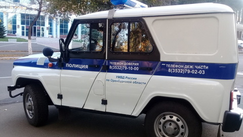 Пропавших оренбургских школьниц нашли на подземной парковке