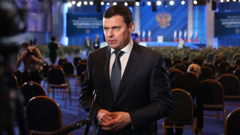 Губернатор: новые меры поддержки помогут ярославцам чувствовать заботу государства