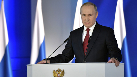 Президент сформулировал цели и приоритеты