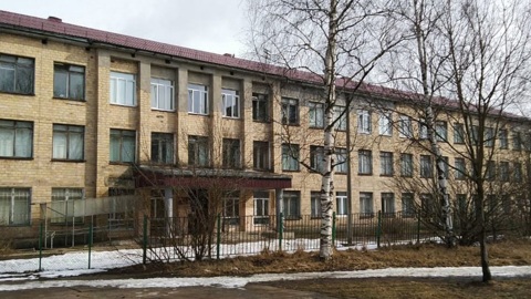 СК возбудил уголовное дело после массового заболевания детей в Олонецкой школе