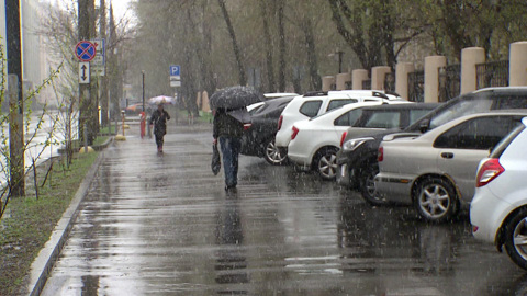 Весны не стоит ждать до конца апреля
