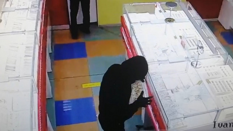 Дело о нападении на ювелирный магазин в Иванове передали в суд
