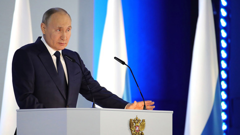 Депутат Затулин: вопрос газификации, поднятый Путиным, крайне актуален для Кубани