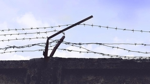 Грабитель из Салехарда четыре года скрывался от правосудия в Бишкеке