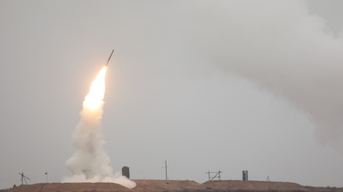 Разработка ракетного комплекса С-500 подходит к концу