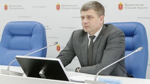 В Тульской области изменится бюджет