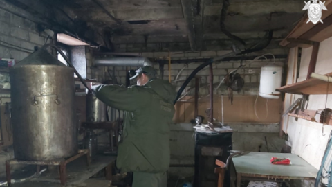 Двое пострадали в результате хлопка газо-воздушной смеси в Нижегородской области