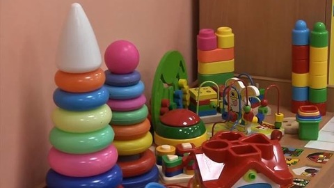 В Березниках суд обязал детсад выплатить компенсацию за травму ребенка