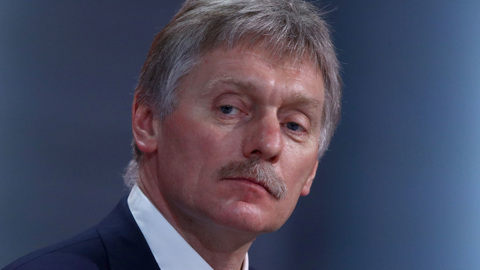 Кремль уточнил планы президента