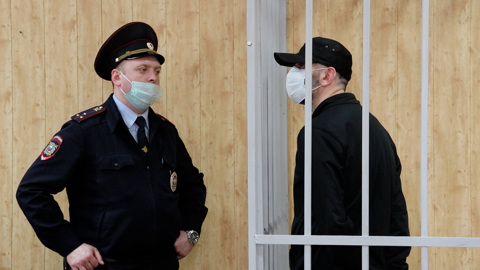 Присяжные вынесли обвинительный вердикт обвиняемым в убийстве Япончика