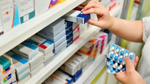 Медучреждения Кубани подготовили запас лекарств к курортному сезону