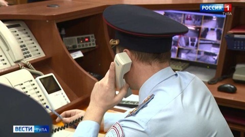 Двое туляков устроили стрельбу по подросткам