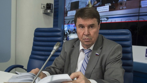 Цеков отреагировал на "булавочный укол" Мура