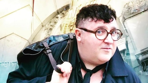 Скончался модельер, работавший с Lanvin и Yves Saint Laurent