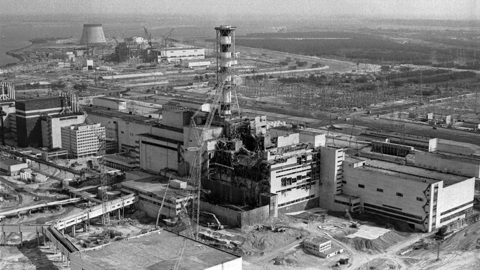 Умер директор Чернобыльской АЭС, руководивший ею во время катастрофы