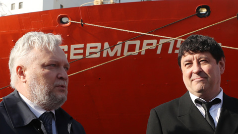 Эксперты ПОРА обсудили развитие кадрового потенциала Арктики