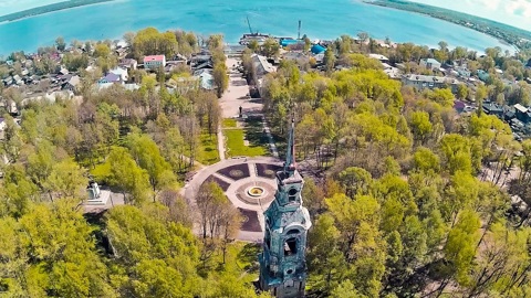 В Тверской области стартовало голосование за проекты по благоустройству городов
