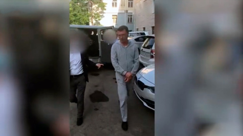 Суд нашел нарушения в уголовном деле экс-директора Приморского океанариума