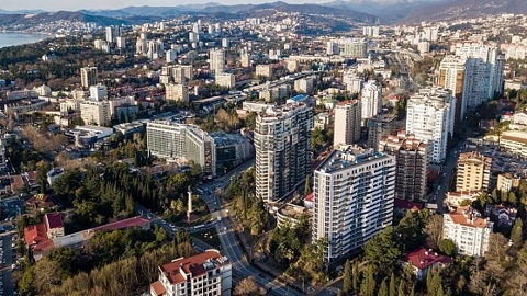 Муниципальный центр управления городом появится в Сочи