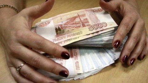 Жительница Ставрополья поменяла настоящие деньги на листы бумаги