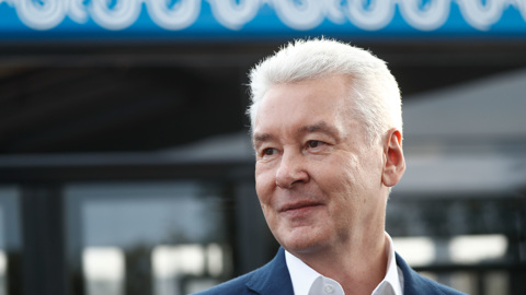 Мировой уровень: Собянин открыл завод электробусов в Сокольниках