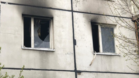 Изготавливал взрывчатку? В Казани в ходе обыска на квартире вспыхнул порох