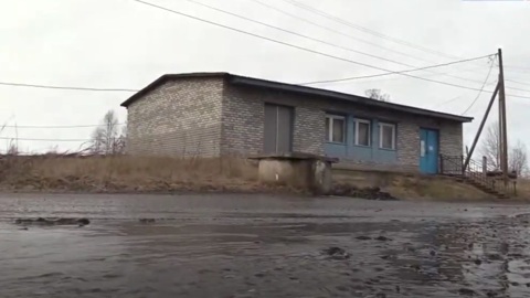 В Кеми произошло три прорыва водопроводной сети