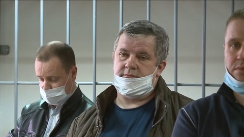 Осужденный экс-замглавы Вологды обжалует приговор суда