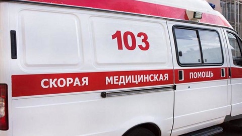 В Перми мужчина сломал позвоночник на пляже КамГЭС