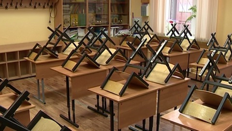 В Ярославской области эвакуировали школы из-за сообщения о минировании