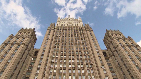 МИД отметил ухудшение ситуации с правами россиян за рубежом