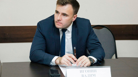 В Туле рассматривают уголовное дело против главы администрации района