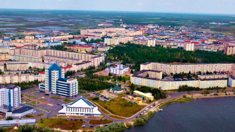 Власти Ямала продлили режим повышенной готовности из-за коронавируса