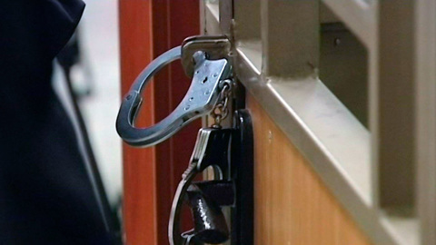 В Крыму за разбой и вымогательство осуждены члены банды рецидивистов