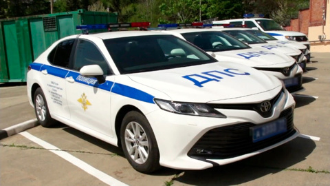 В Чебоксарах сотрудники ППС задержали опасного преступника