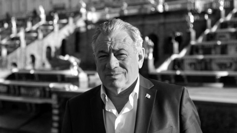 Аксенов сообщил о смерти Эпштейна