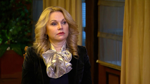 21 из 28: Голикова рассказала о российских препаратах от ковида