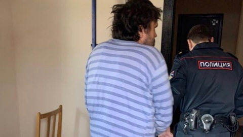 Появились подробности убийства подростка, задушенного цепью