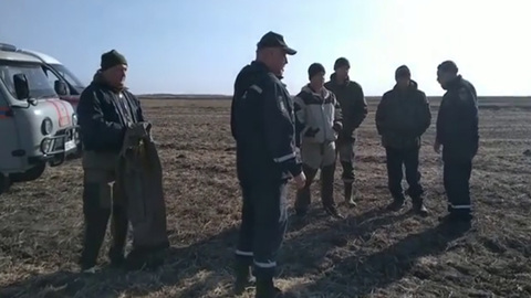 Найдено тело пропавшего в Ивановском районе охотника