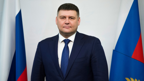 Тетенькин стал замминистра природных ресурсов и экологии