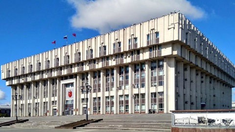 Доходы бюджета Тульской области не сошлись с расходами