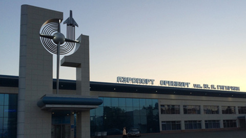 Самолет "Аэрофлота" совершил вынужденную посадку из-за неисправности