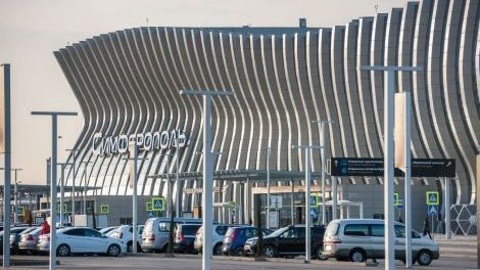 Открыто прямое авиасообщение Крыма ещё с шестью городами