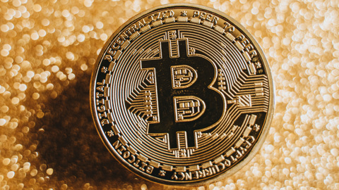 Криптовалюты рухнули: биткоин пострадал меньше остальных