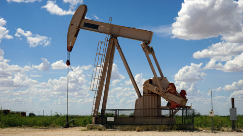 Цена нефти Brent превысила $85 за баррель