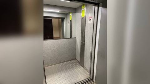 Мужчина погиб при попытке выбраться из застрявшего лифта в Коломне