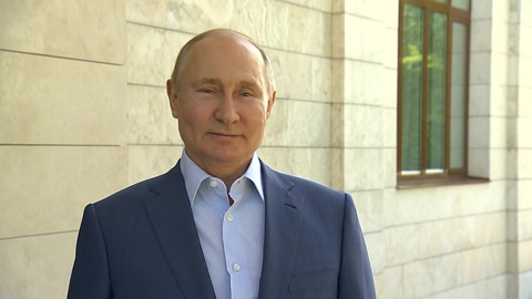 Песков: посетит ли Путин открытие Олимпиады? Пока нет понимания